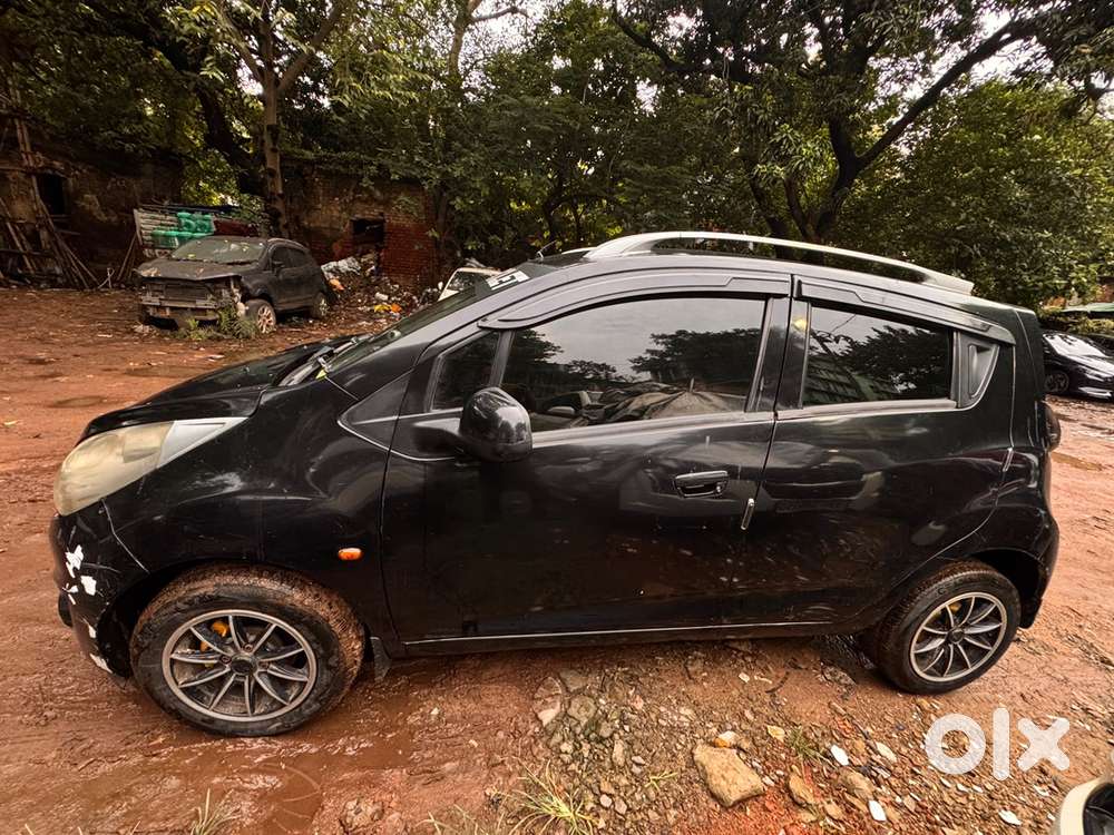 Chevrolet Beat Diesel 2011