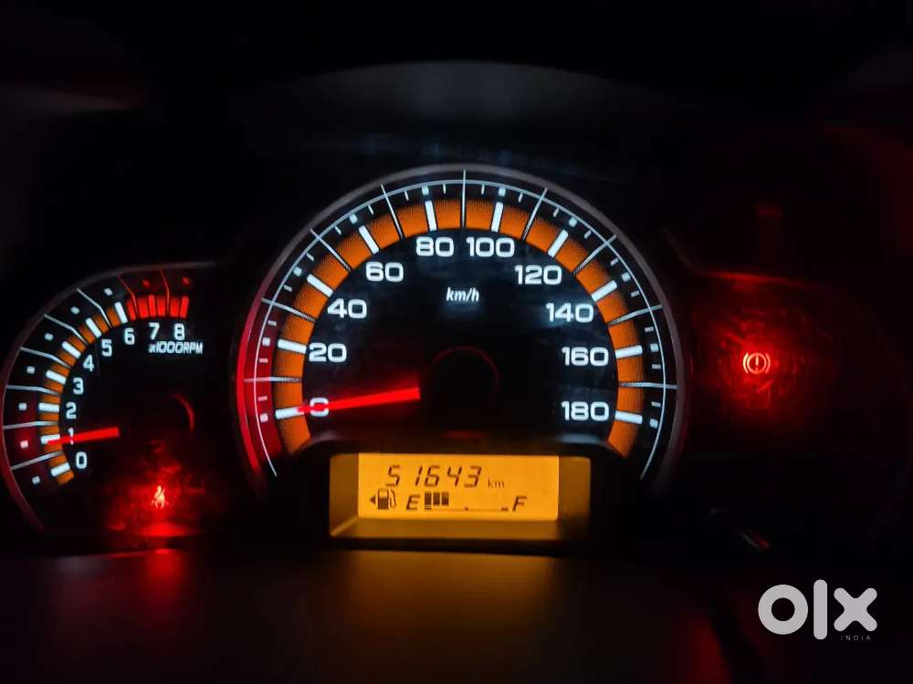 Maruti Suzuki Alto K10 2015 Petrol Good Condition