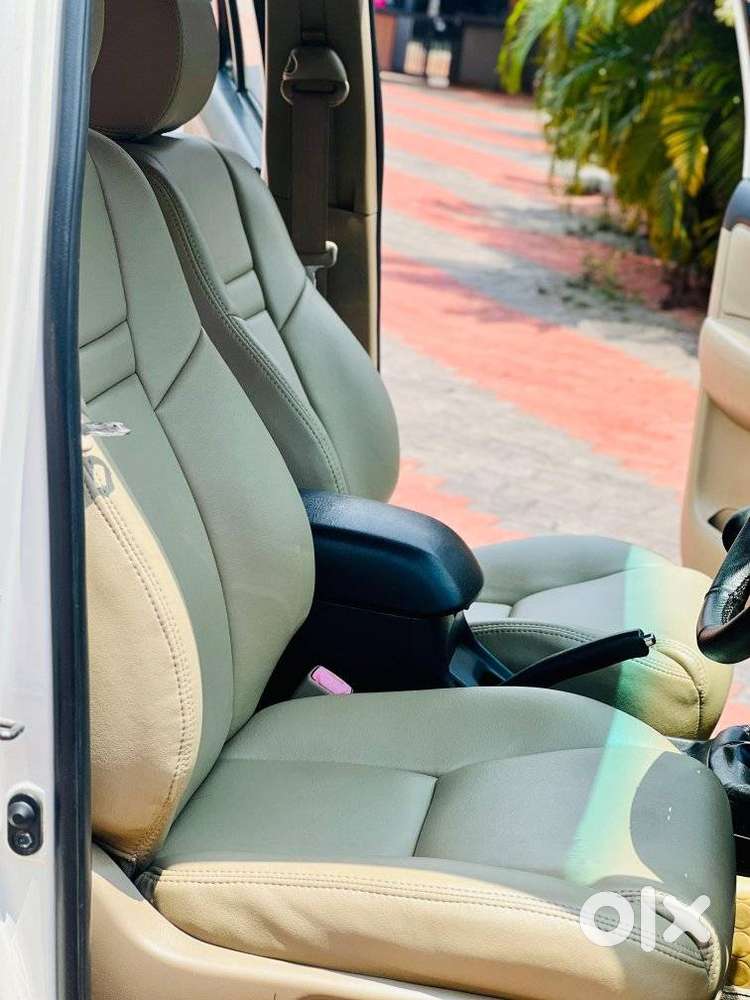 Toyota Fortuner 3.0 4x4 Manual, 2014, Diesel