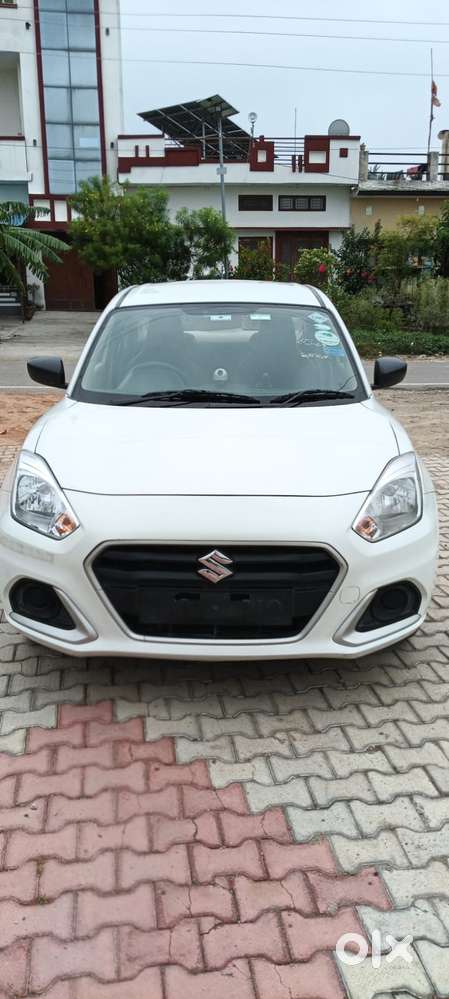 Maruti Suzuki Dzire 1.2 Tour S Cng, 2023, Cng & Hybrids