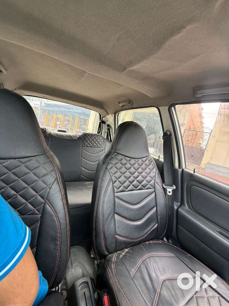 Maruti Suzuki Alto 2010