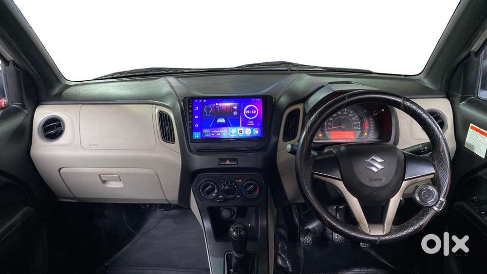 Maruti Suzuki Wagon R Vxi 1.0 Cng, 2023, Cng & Hybrids