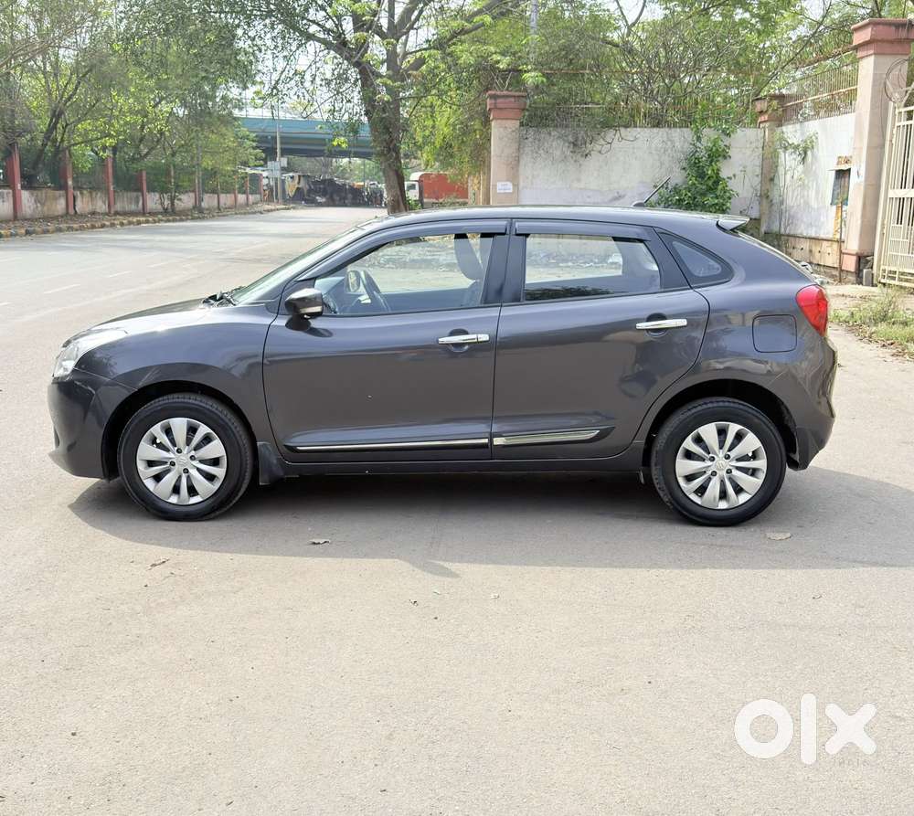 Maruti Suzuki Baleno 1.3 Delta, 2019, Diesel