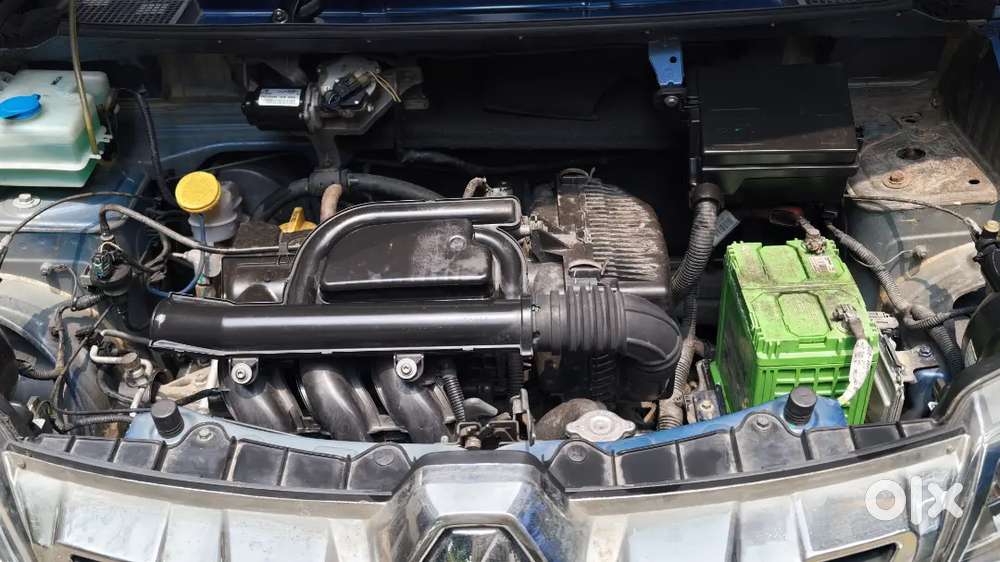 Renault Kwid Climber 2017 Petrol 13706 Km Driven