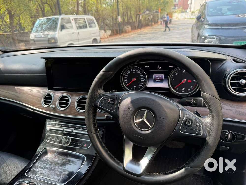 Mercedes-benz Diesel 2017 Car