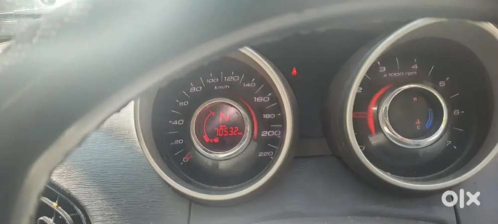 Good Pickup Power Full Engine Tyres Are Good Condition