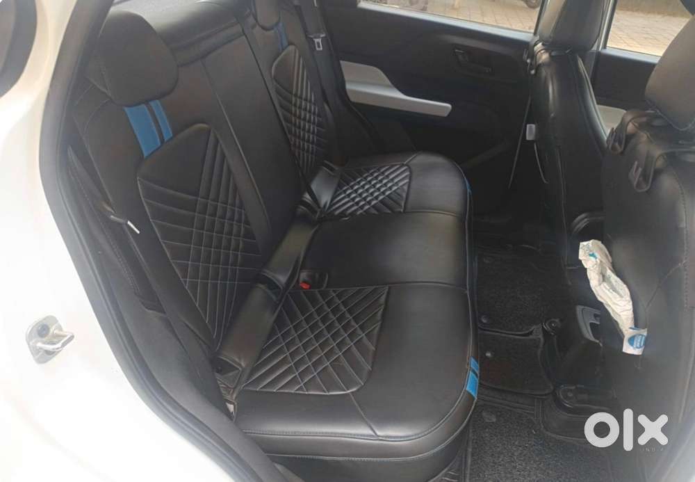 Tata Punch Petrol 2023 | White | Excellent Condition