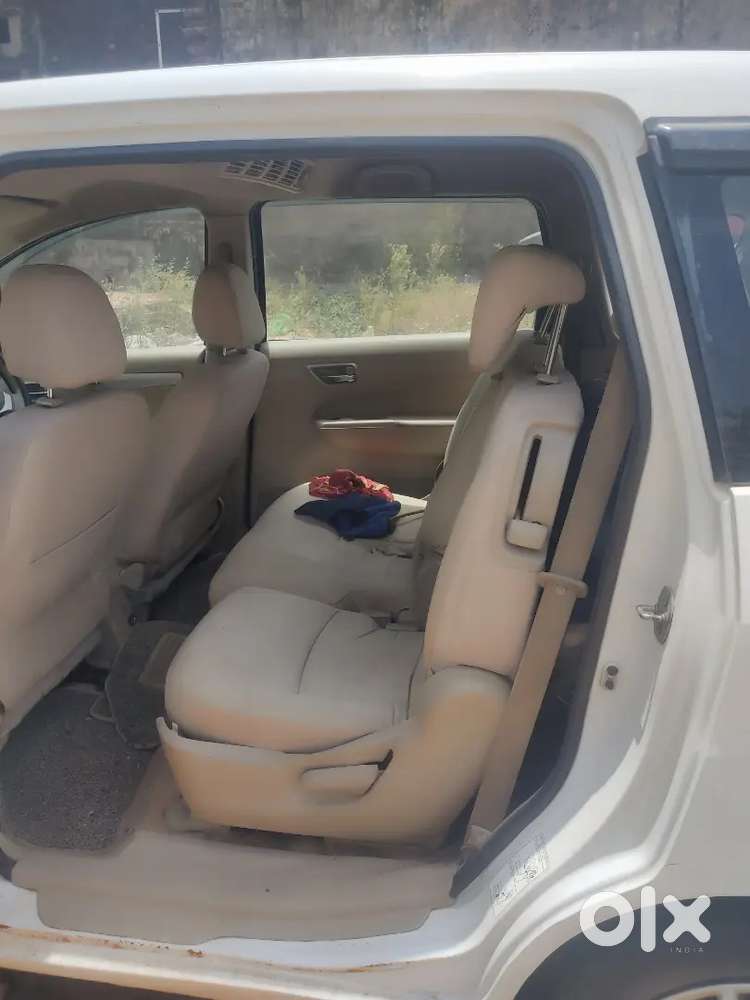 Maruti Suzuki Ertiga 2017