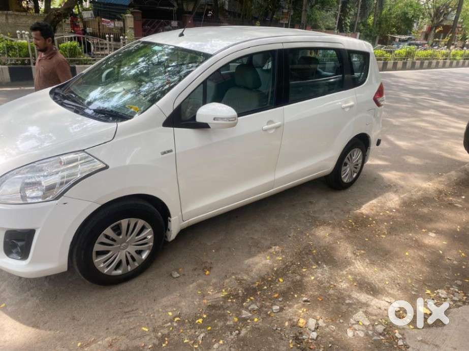 Maruti Suzuki Ertiga 2012-2015 Vdi Abs, 2013, Diesel