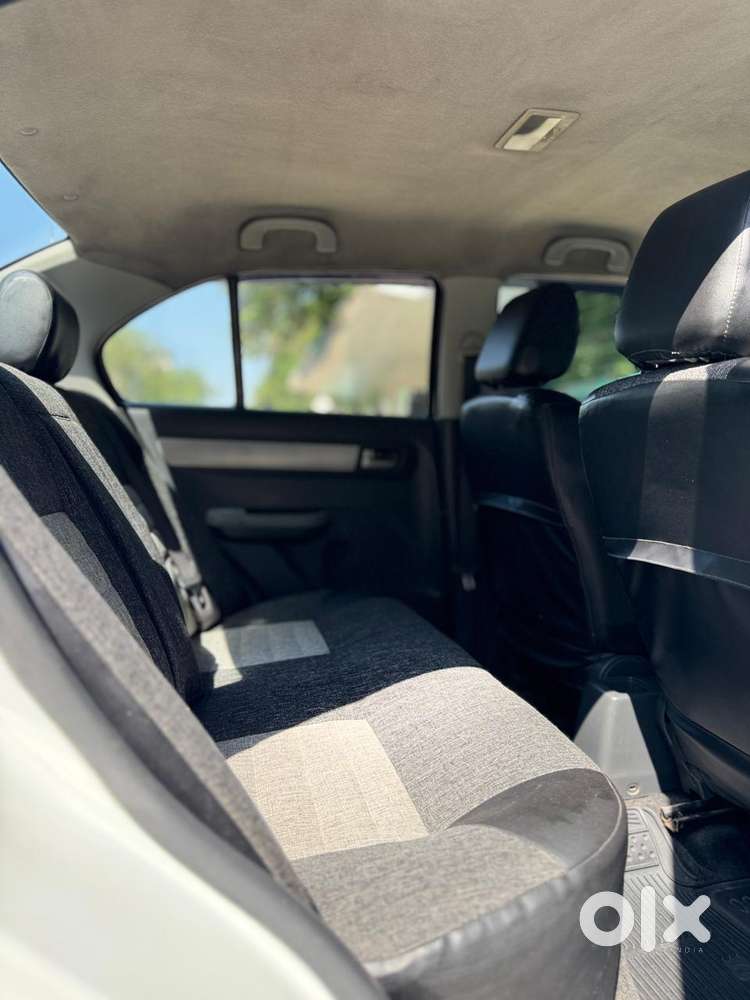 Maruti Suzuki Dzire, 2008, Diesel