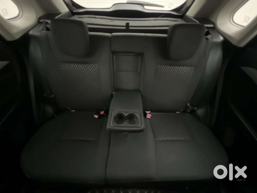 Maruti Suzuki Vitara Brezza 1.5 Zxi Plus Dual Tone, 2022, Petrol