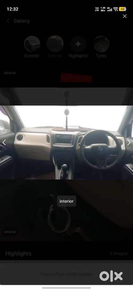 2019 Maruti Suzuki Wagon R
