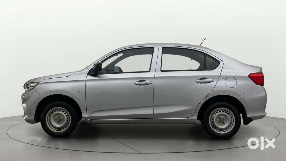 Honda Amaze 1.2 E I-vtec, 2021, Petrol