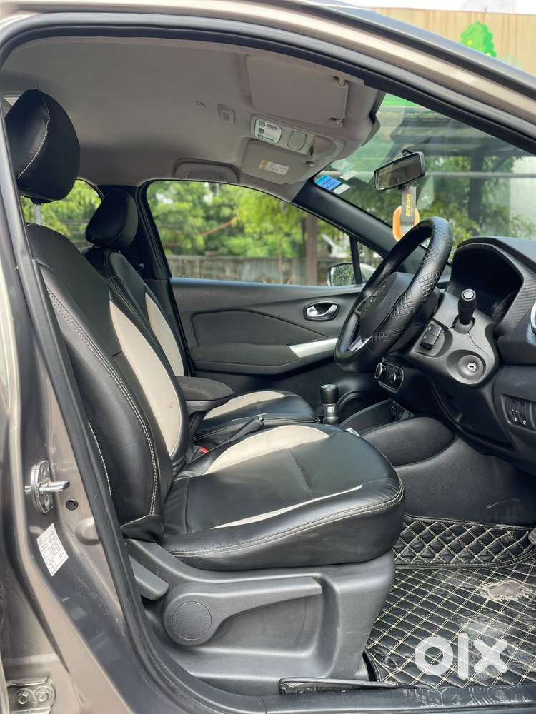 Nissan Kicks Xv, 2021, Petrol