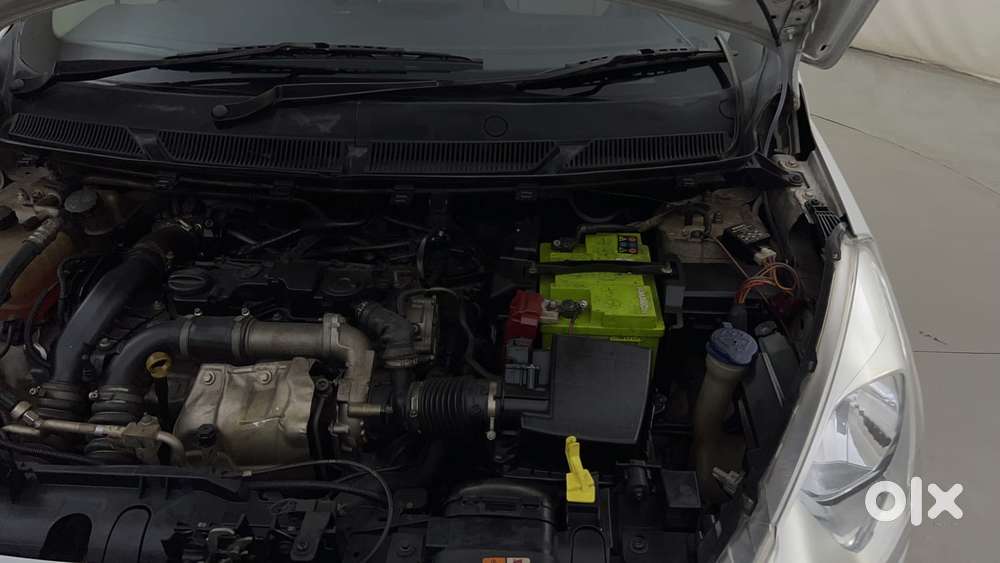 Ford Figo Aspire Trend Diesel, 2015, Diesel