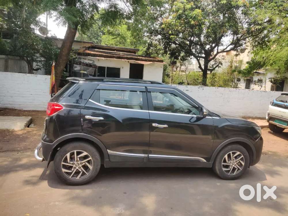 Black Rocket For Sell.