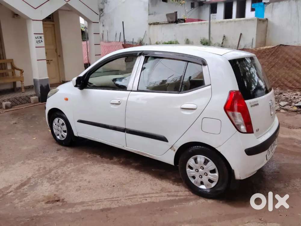 Hyundai I10 2009