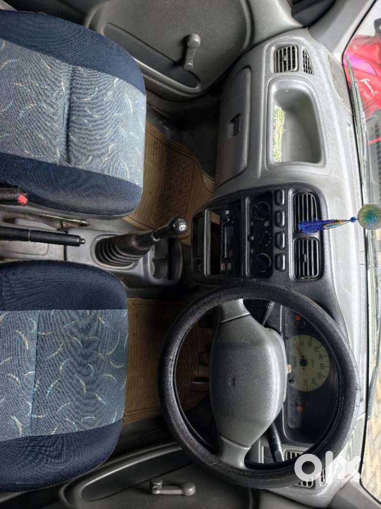 Maruti Suzuki Alto 0.8 Lxi (o), 2006, Petrol