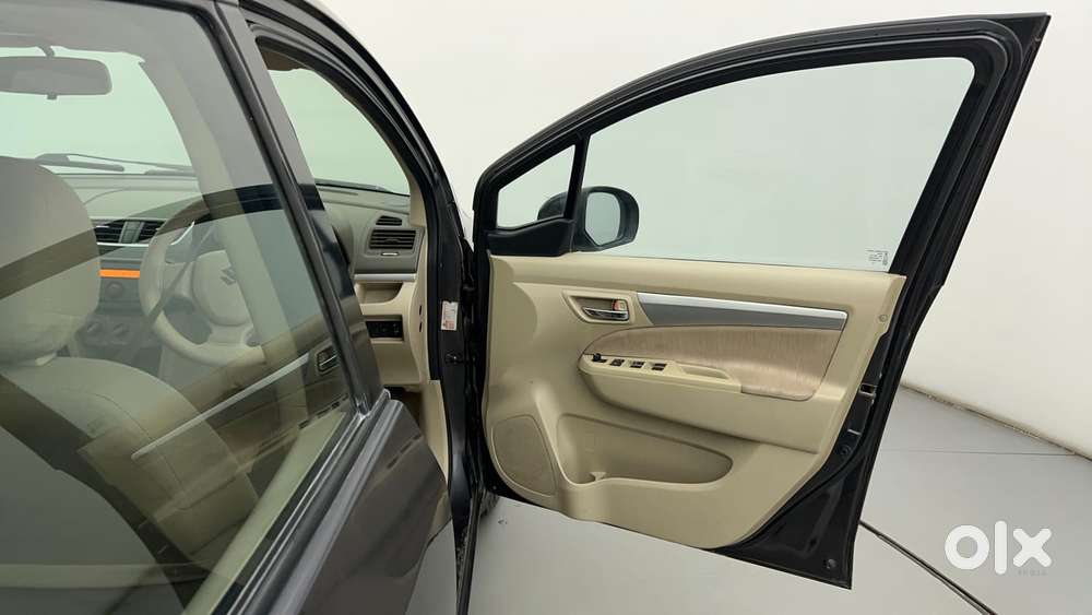 Maruti Suzuki Ertiga 1.5 Vxi, 2013, Petrol