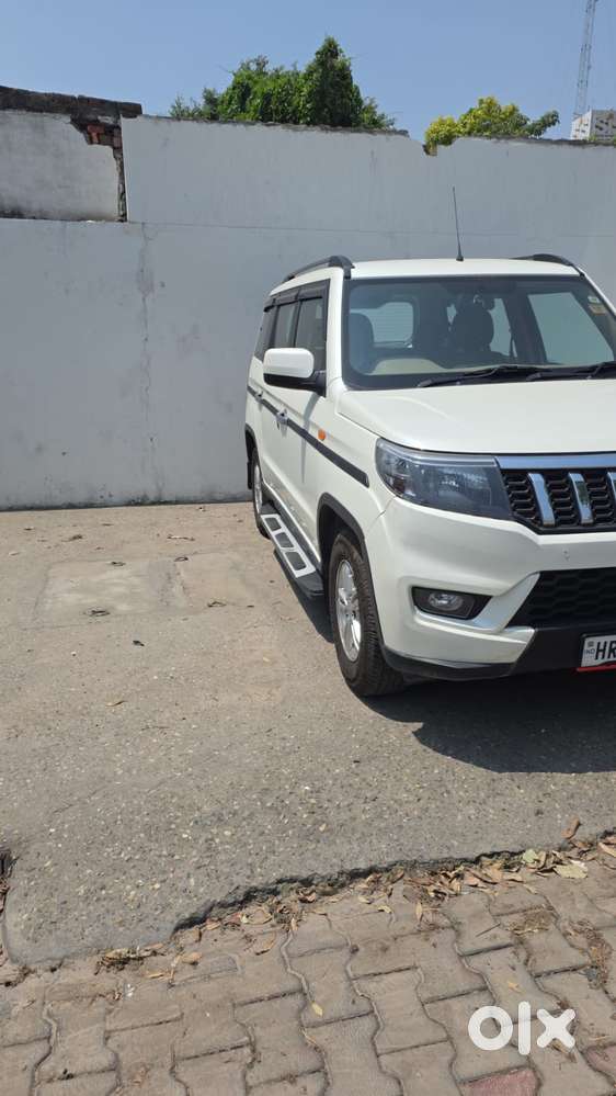 Mahindra Bolero Neo 1.5 N 10, 2023, Diesel