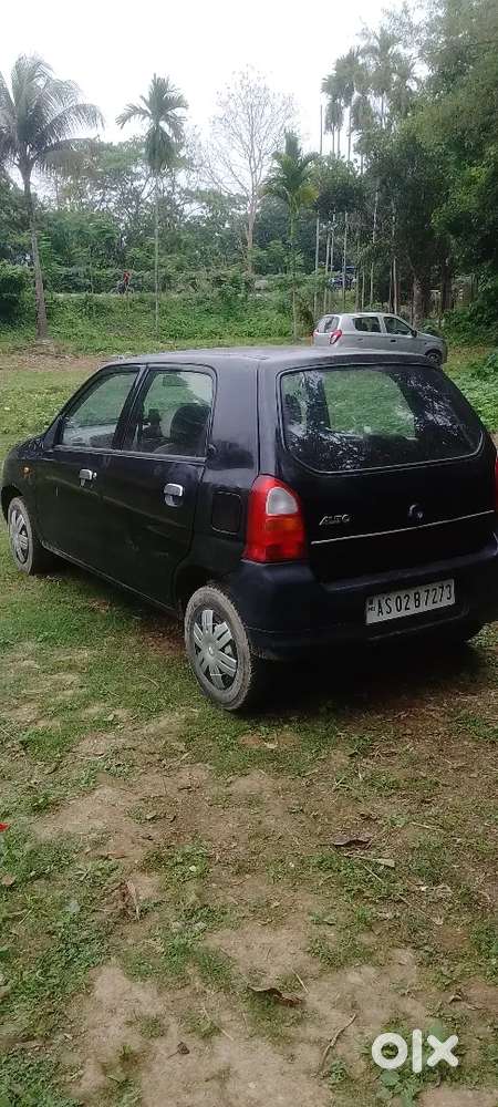 Alto Lx 800