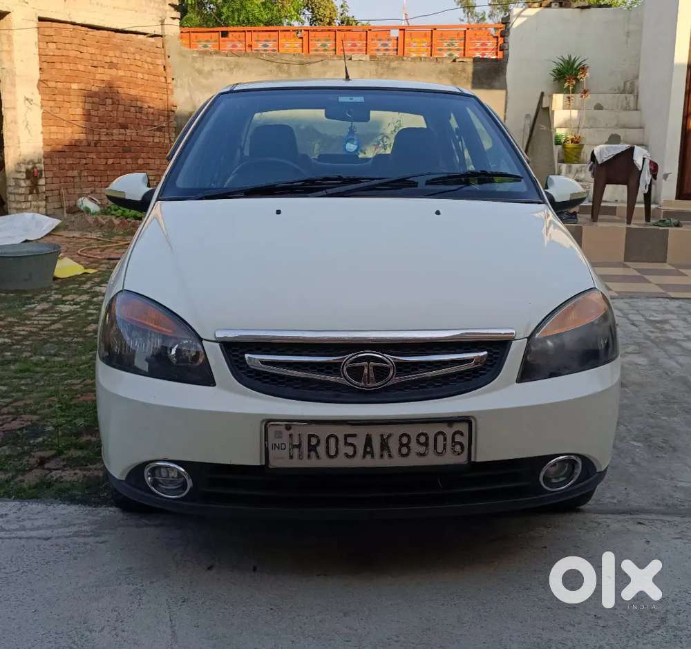 Tata Indigo 2014 Diesel