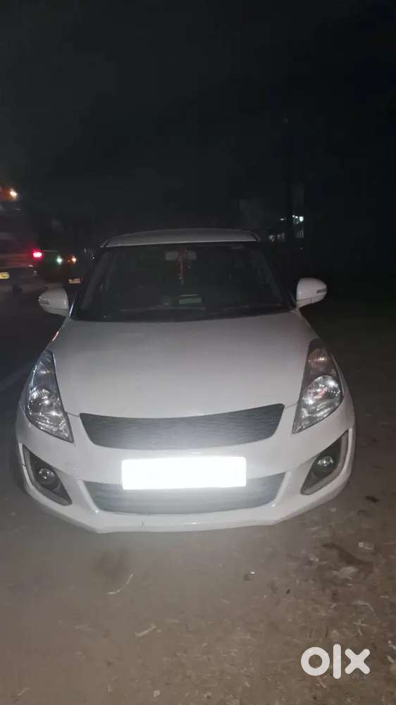 Maruti Suzuki Swift 2016 Diesel Well Maintained