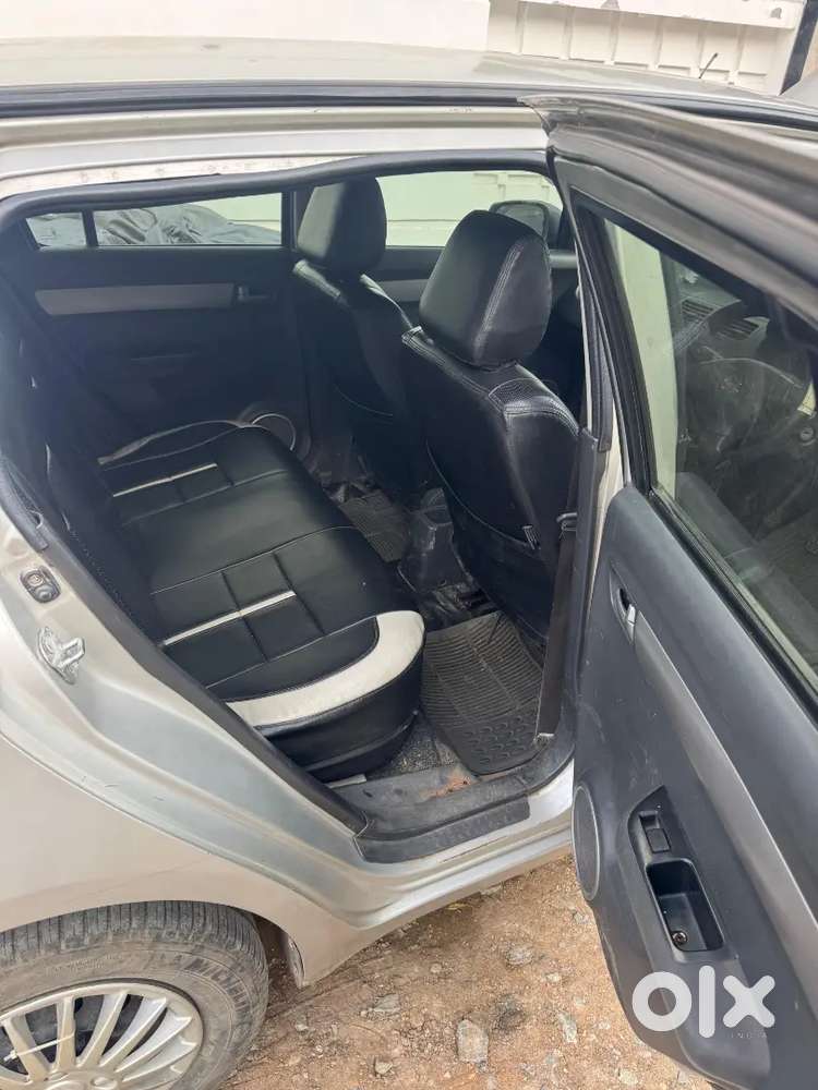 Swift Maruti 2009 Diesel Manual