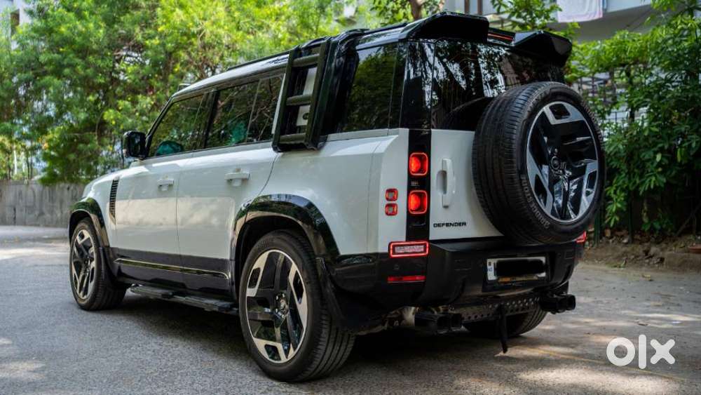 Land Rover Defender 2.0 110 X-dynamic Hse, 2025, Petrol