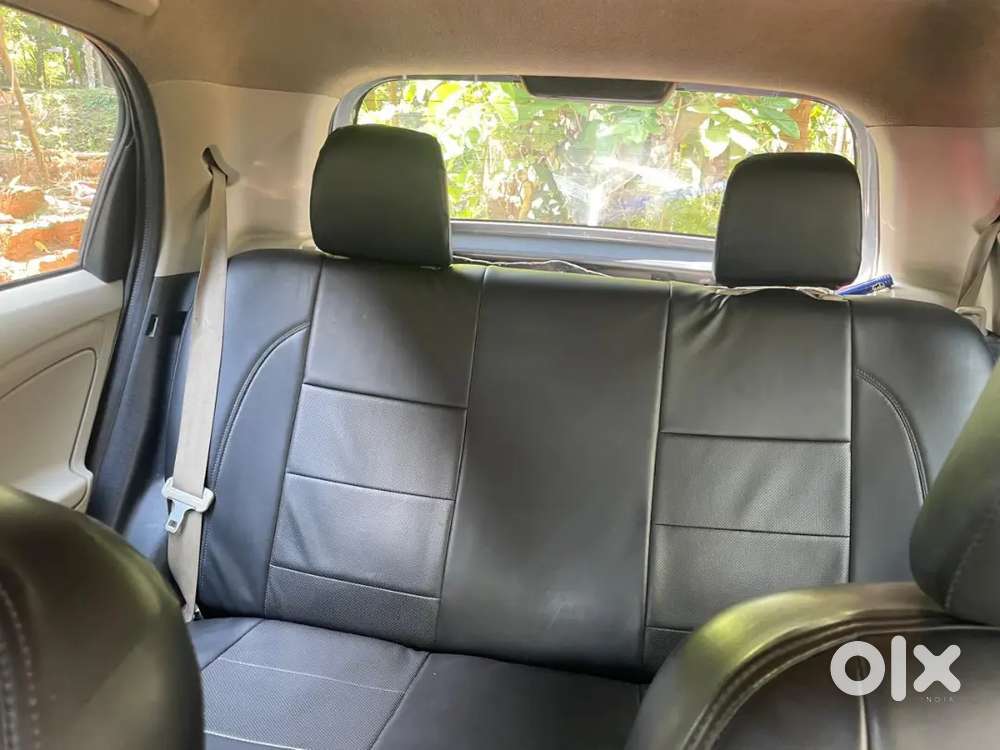 Toyota Etios Liva 2014