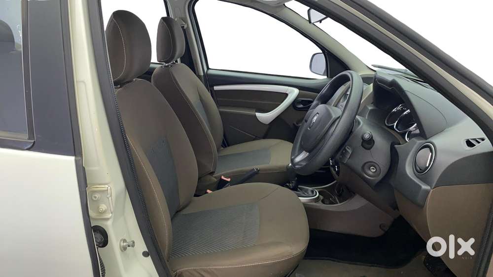 Renault Duster 110ps Diesel Rxl Amt, 2016, Diesel
