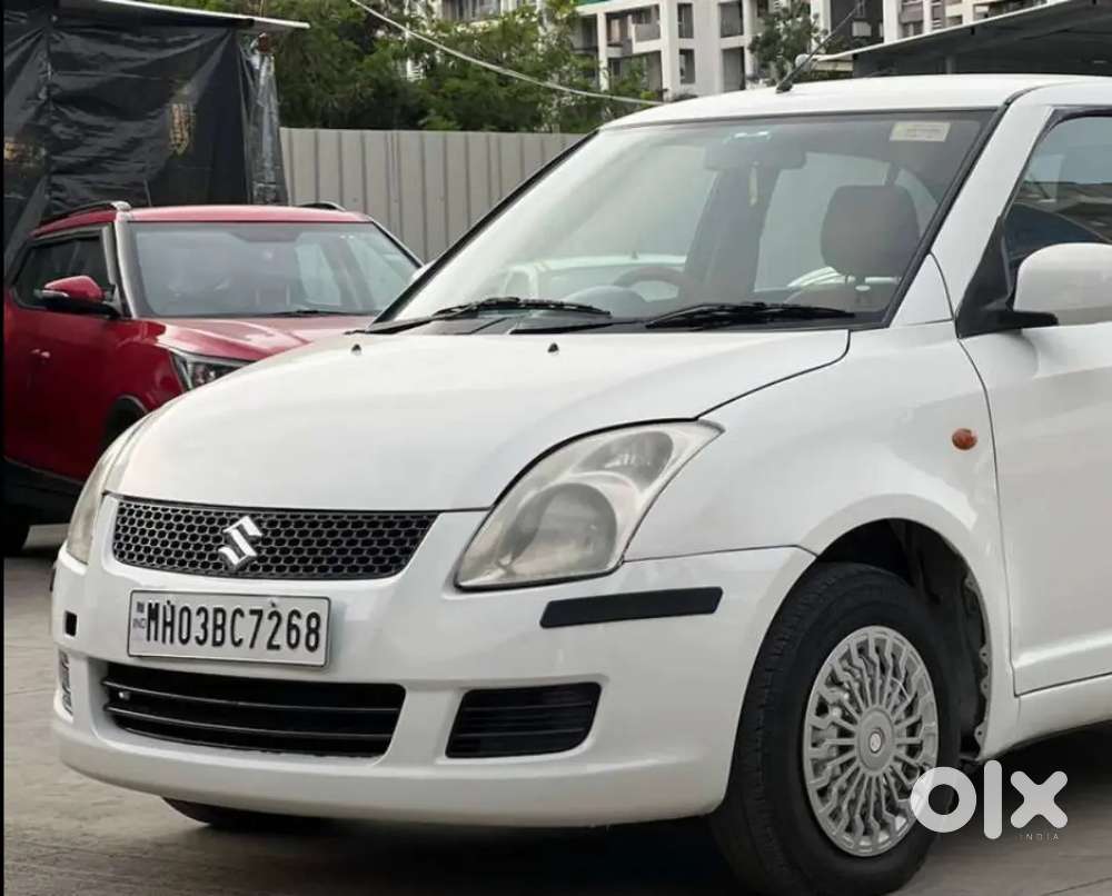 Maruti Suzuki Dzire Tour 2016