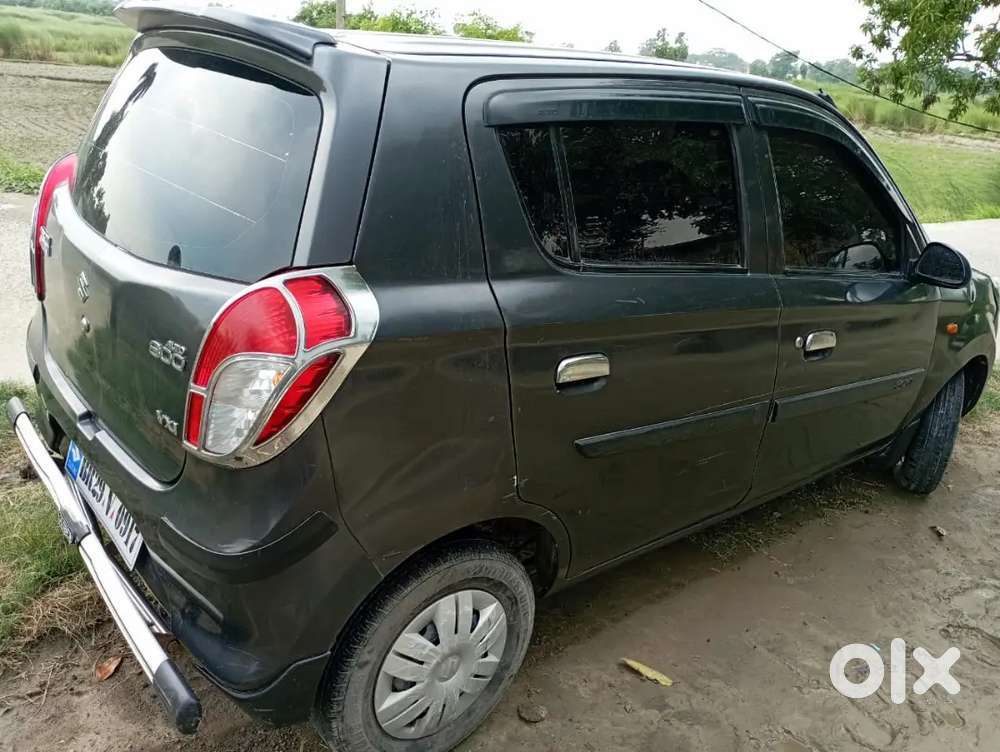 Maruti Suzuki Alto 800 2015 Petrol 58000 Km Driven
