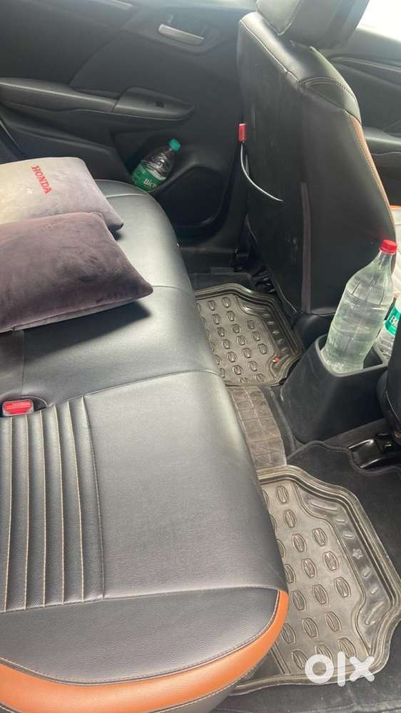 Honda Wr-v 2019 Petrol 45000 Km Driven