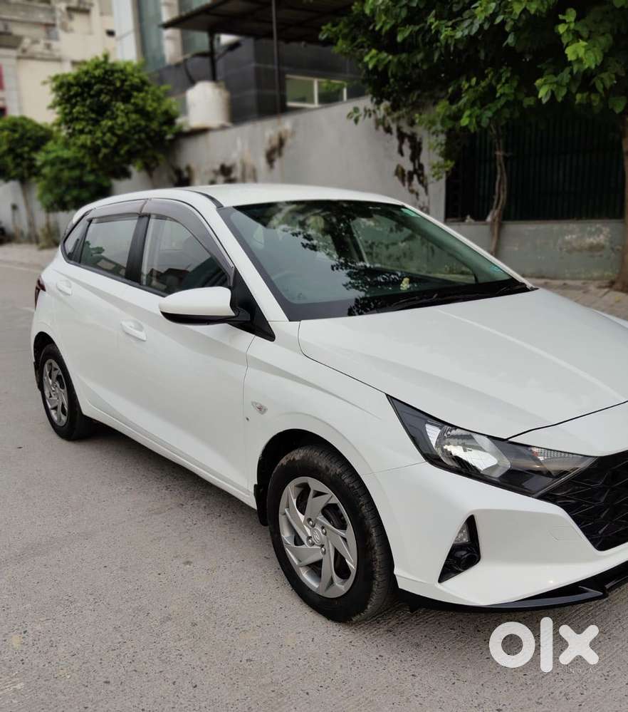 Hyundai I20 Magna 1.4 Crdi 6 Speed, 2021, Diesel