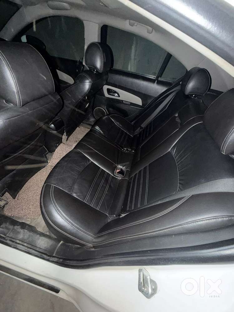 Chevrolet Cruze Diesel 2013