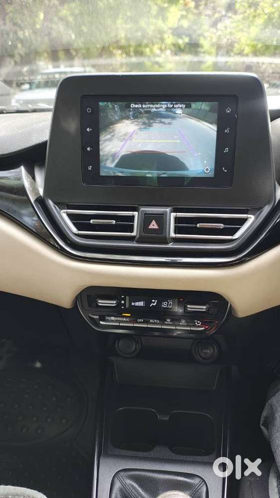 Toyota Glanza G Hybrid, 2023, Cng & Hybrids