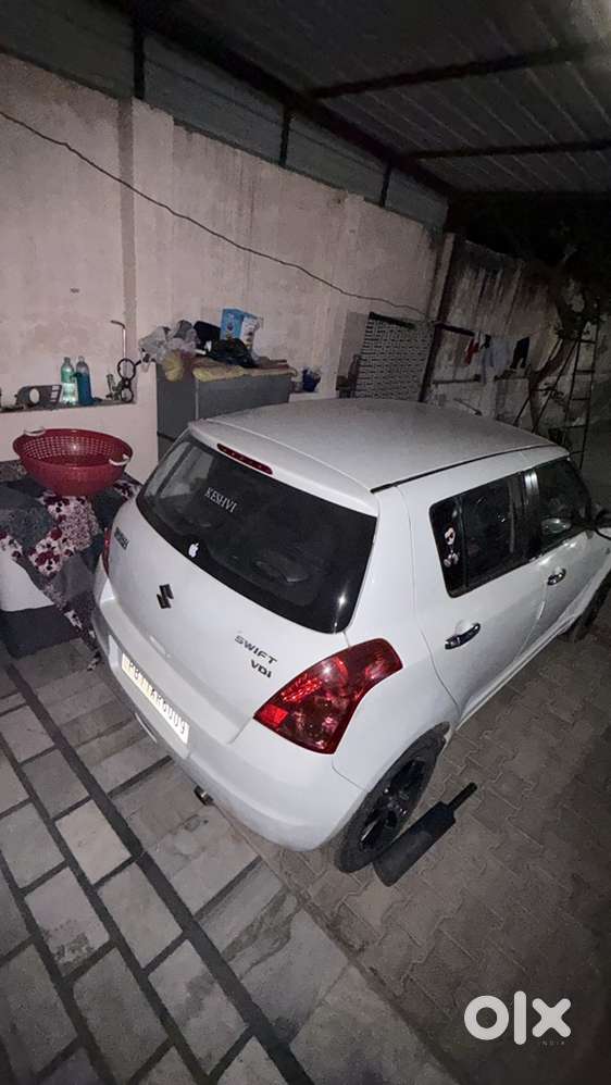 Swift Vdi Diesel Maruti 2010