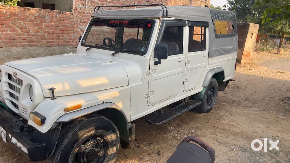 Mahindra Maxx 2012 Diesel