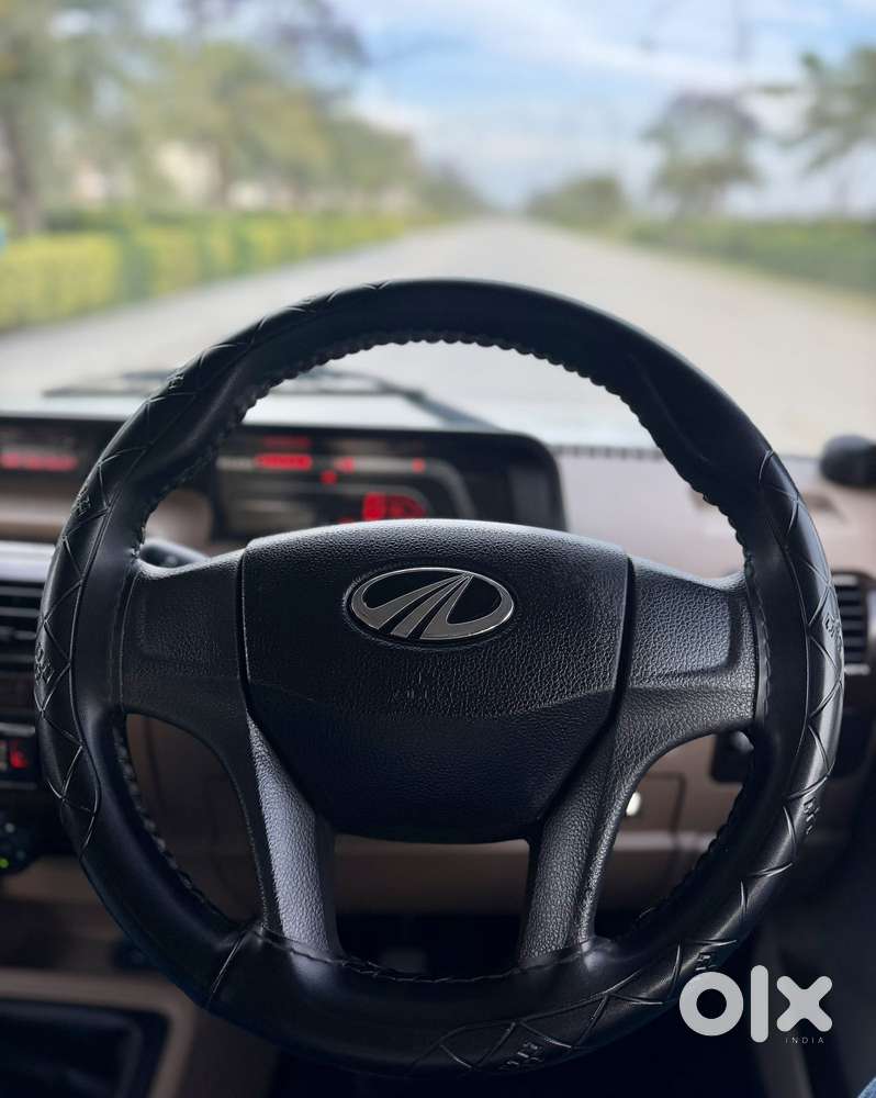 Mahindra Bolero B6, 2021, Diesel