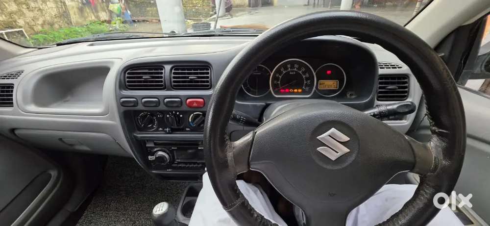 Maruti Suzuki Alto K10 2014