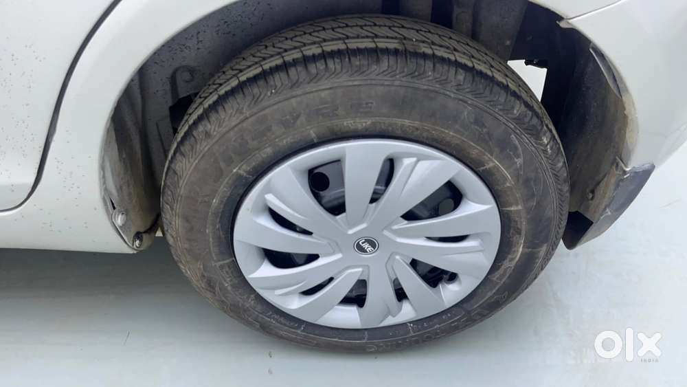 Maruti Suzuki Swift Vvt Vxi, 2012, Petrol