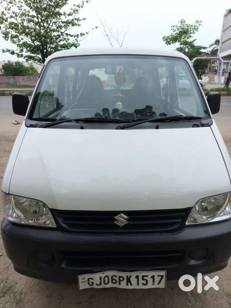 Maruti Suzuki Eeco 2022 Hybrid