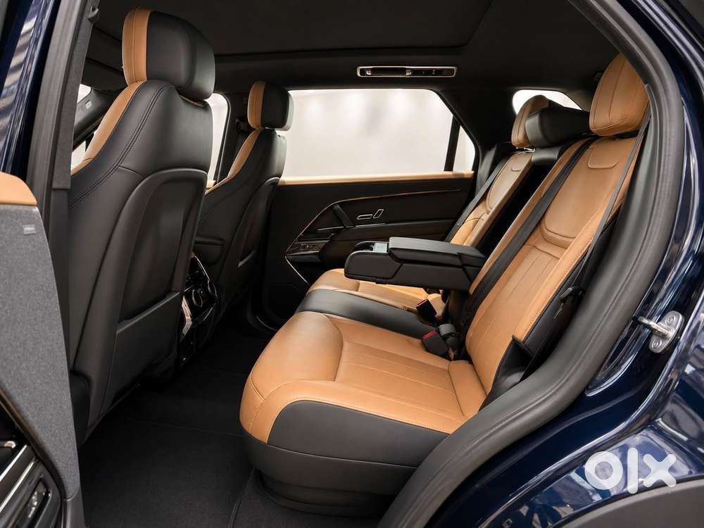 Land Rover Range Sport Autobiography 3.0 Diesel, 2023, Diesel