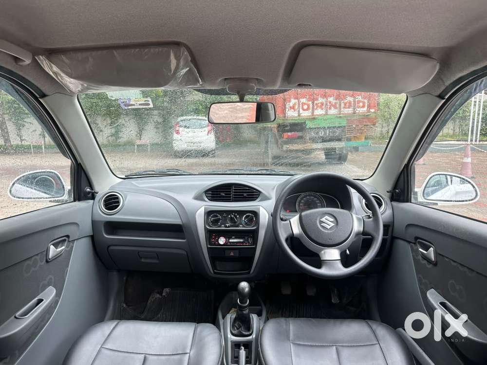 Maruti Suzuki Alto 800 Lxi, 2013, Petrol