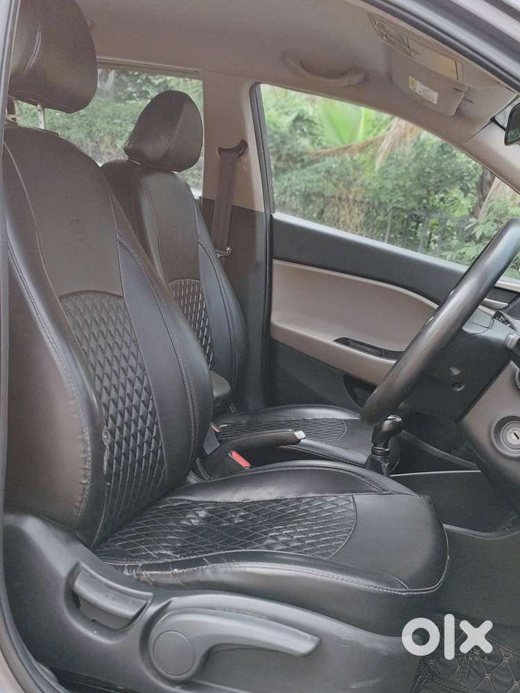 Hyundai I20 Sportz 1.2, 2018, Petrol