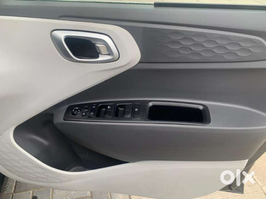 Hyundai Grand I10 Nios Sportz, 2024, Cng & Hybrids