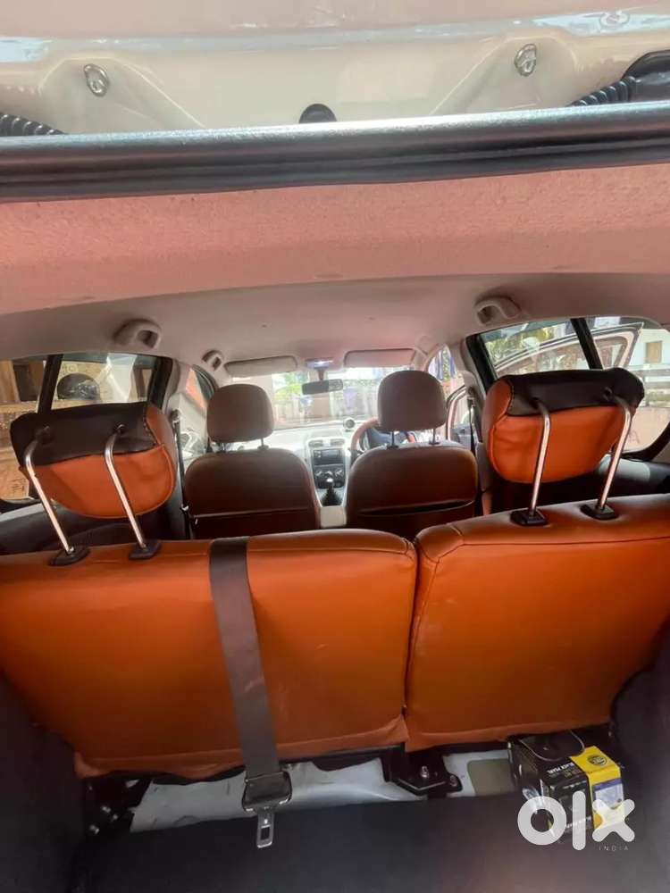 Maruti Suzuki Ritz 2016 Diesel 51000 Km Driven