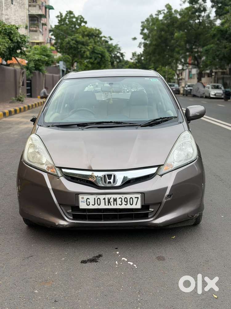 Honda Jazz 1.2 Base I-vtec, 2011, Petrol