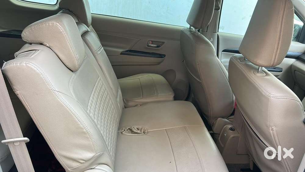 Maruti Suzuki Ertiga 2023 Cng & Hybrids Good Condition